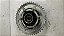 Flange coroa Yamaha R1 original - Imagem 2