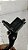 Burrinho dianteiro Honda Cb 250F Twister 2022 Original - Imagem 6