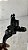 Burrinho dianteiro Honda Cb 250F Twister 2022 Original - Imagem 5