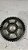 Engrenagem placa de partida Honda Cb 250F Twister 2022 original - Imagem 3