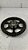 Engrenagem placa de partida Honda Cb 250F Twister 2022 original - Imagem 4