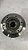 Placa de Partida Honda Cb 250F Twister 2022 original - Imagem 4