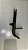 Cavalete Lateral Honda Cb 250F Twister 2022 original - Imagem 2