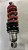 Amortecedor Traseiro Honda Cb 250F 2022 Original - Imagem 3