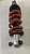 Amortecedor Traseiro Honda Cb 250F 2022 Original - Imagem 4