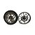 Par Rodas Titan 150 Sport 2005 original - Imagem 1
