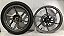 Par Rodas Titan 150 Sport 2005 original - Imagem 2