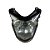 Farol bloco óptico Honda Cb 250f twister 2022 original - Imagem 1