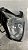Farol bloco óptico Honda Cb 250f twister 2022 original - Imagem 3