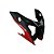 Carenagem Farol Honda Twister 250f 2022 original detalhes - Imagem 1