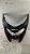 Carenagem Farol Honda Twister 250f 2022 original detalhes - Imagem 2