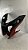 Carenagem Farol Honda Twister 250f 2022 original detalhes - Imagem 3