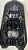 Banco Honda Twister 250f 2022 original - Imagem 7