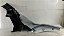 Par carenagem Lageral Honda Twister 250f 2022 original - Imagem 5