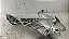 Bacalhau pedaleira Esquerda Honda Twister 250f 2022 original Detalhes - Imagem 7