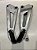 Par Bacalhau Yamaha Factor Ybr 2009 original - Imagem 1