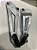 Par Bacalhau Yamaha Factor Ybr 2009 original - Imagem 2