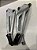 Par Bacalhau Yamaha Factor Ybr 2009 original - Imagem 3