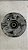 Flange da coroa Cb 300 R 2010 Original - Imagem 4