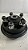 Flange da coroa Cb 300 R 2010 Original - Imagem 3