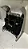 Difusor Ar Comando Range Rover Sport 3.0 Diesel Original - Imagem 8