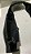 Carenagem Rabeta Traseira Honda Cg Fan 125 09/13 Original Preto - Imagem 4