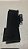Acabamento Moldura Painel Range Rover Sport 3.0 2015 Orig Preto - Imagem 2