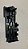 Acabamento Moldura Painel Range Rover Sport 3.0 2015 Orig Preto - Imagem 7