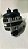 Alternador Range Rover Sport 2015 3.0 Diesel Original - Imagem 5