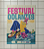 PÔSTER FESTIVAL DE COLANTES - Imagem 1