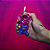 ✰ PORTA ISQUEIRO ✰ RATONA - Imagem 1