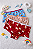 Kit 2 Calcinha infantil box Mila - Imagem 2