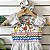 VESTIDO INFANTIL CONFORT FAZENDINHA - Imagem 4