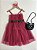 VESTIDO FESTAS LUXO - Imagem 2