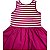 VESTIDO LISTRADO - Imagem 4