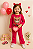 Blusa gatinha - Imagem 1