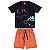 CONJUNTO KIDS DINO - Imagem 1