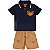CONJUNTO KIDS SIRI - Imagem 1