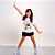 T- SHIRT KIDS COLORE - Imagem 10