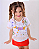 T- SHIRT KIDS COLORE - Imagem 6