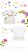 T- SHIRT KIDS COLORE - Imagem 3
