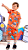 T SHIRT KIDS JURASSIC - Imagem 10