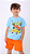 T SHIRT KIDS JURASSIC - Imagem 4