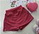 SHORT SAIA KIDS CONFORT - Imagem 1