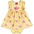 Vestido com body Baby - Imagem 1