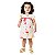 Vestido sorvetinha kids - Imagem 2