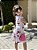 Vestido sorvetinha kids - Imagem 4