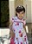 Vestido sorvetinha kids - Imagem 3