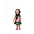 Vestido gatinha kids - Imagem 5