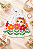Vestido gatinha kids - Imagem 2